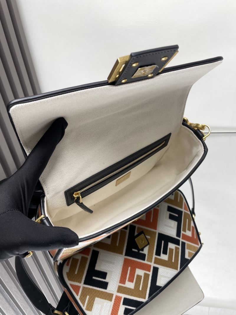 Fendi Baguette Bags